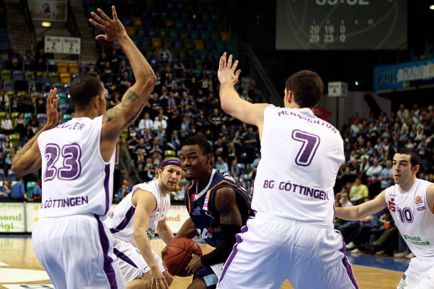 球队在比赛 球队在比赛